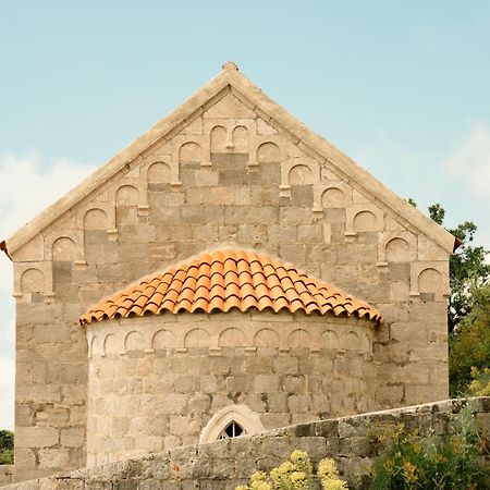 Klinci Village Resort Buitenkant foto