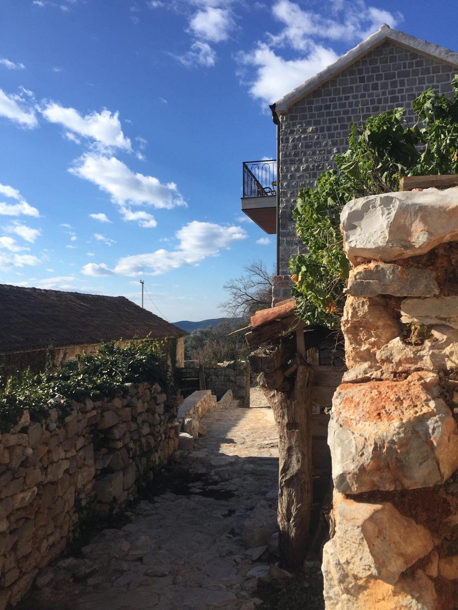 Klinci Village Resort Buitenkant foto