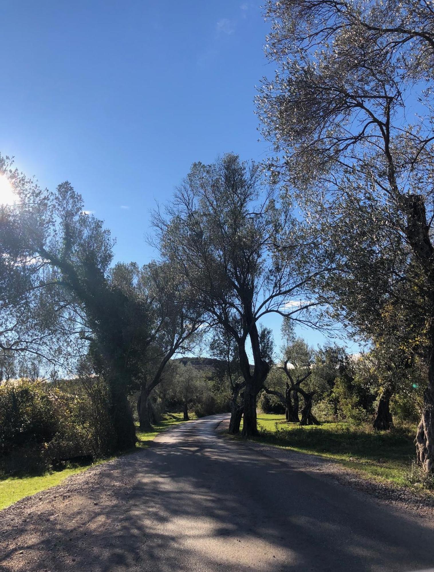 Klinci Village Resort Buitenkant foto