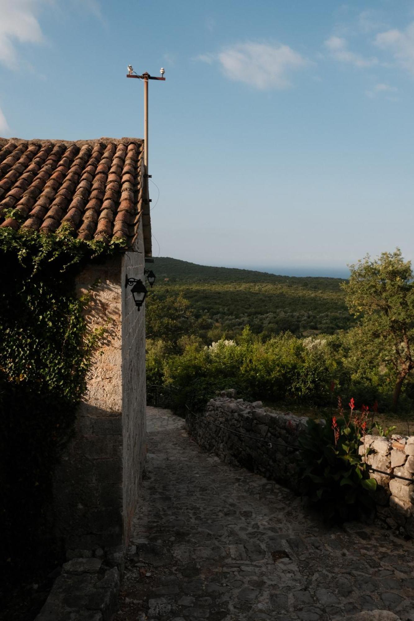 Klinci Village Resort Buitenkant foto