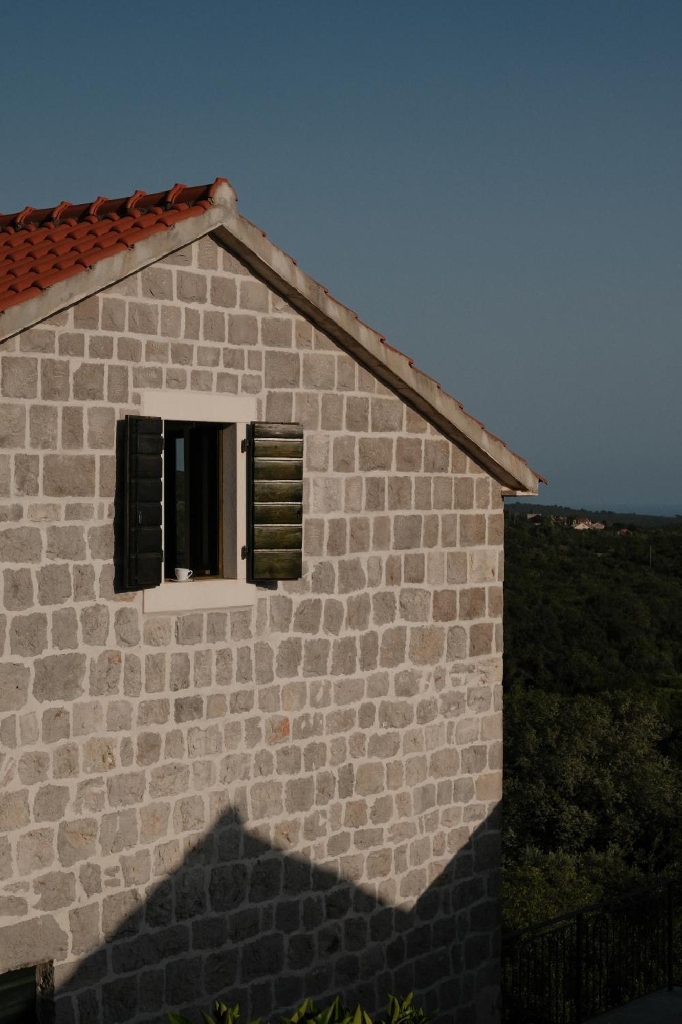 Klinci Village Resort Buitenkant foto