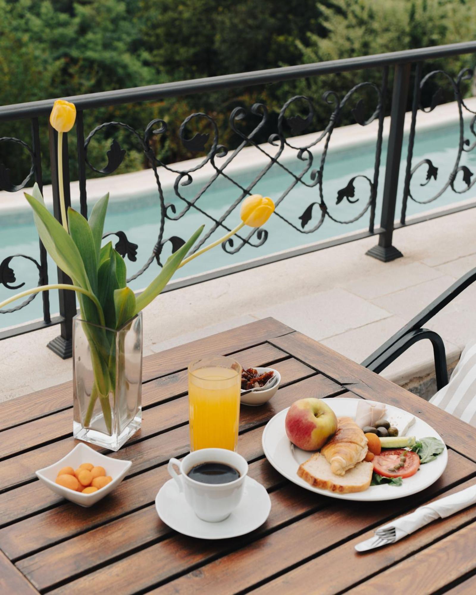 Klinci Village Resort Buitenkant foto