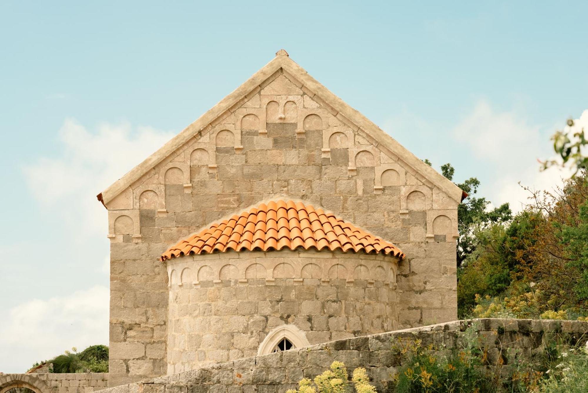 Klinci Village Resort Buitenkant foto