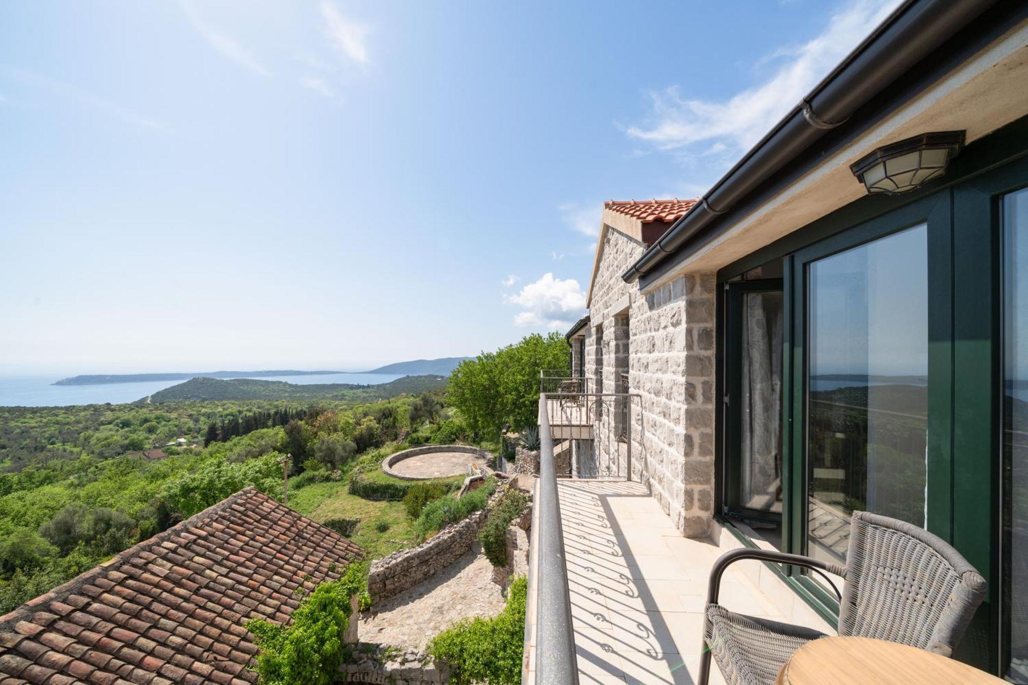 Klinci Village Resort Buitenkant foto
