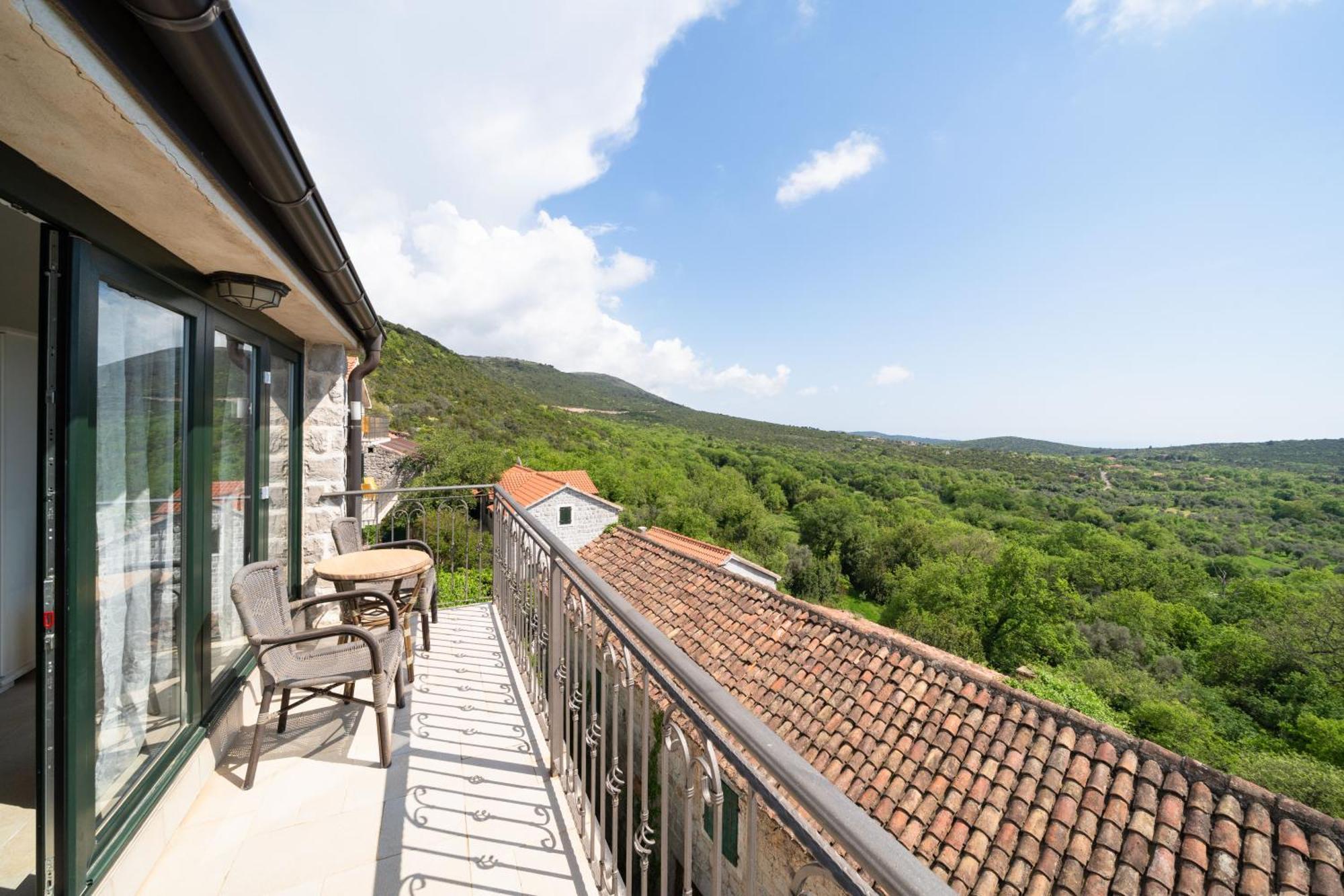 Klinci Village Resort Buitenkant foto