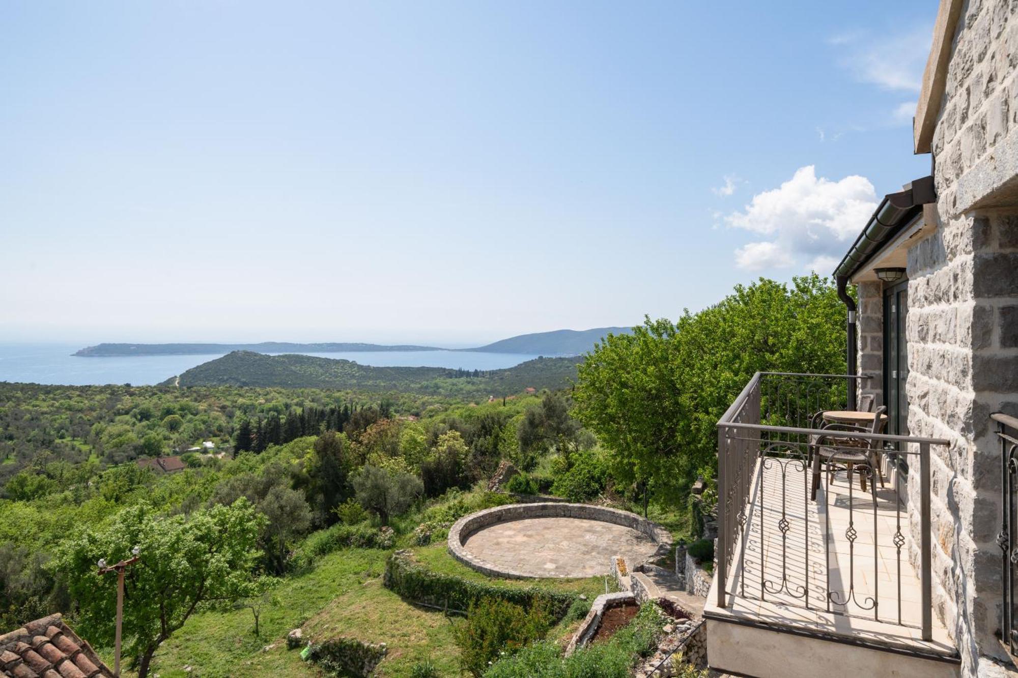 Klinci Village Resort Buitenkant foto