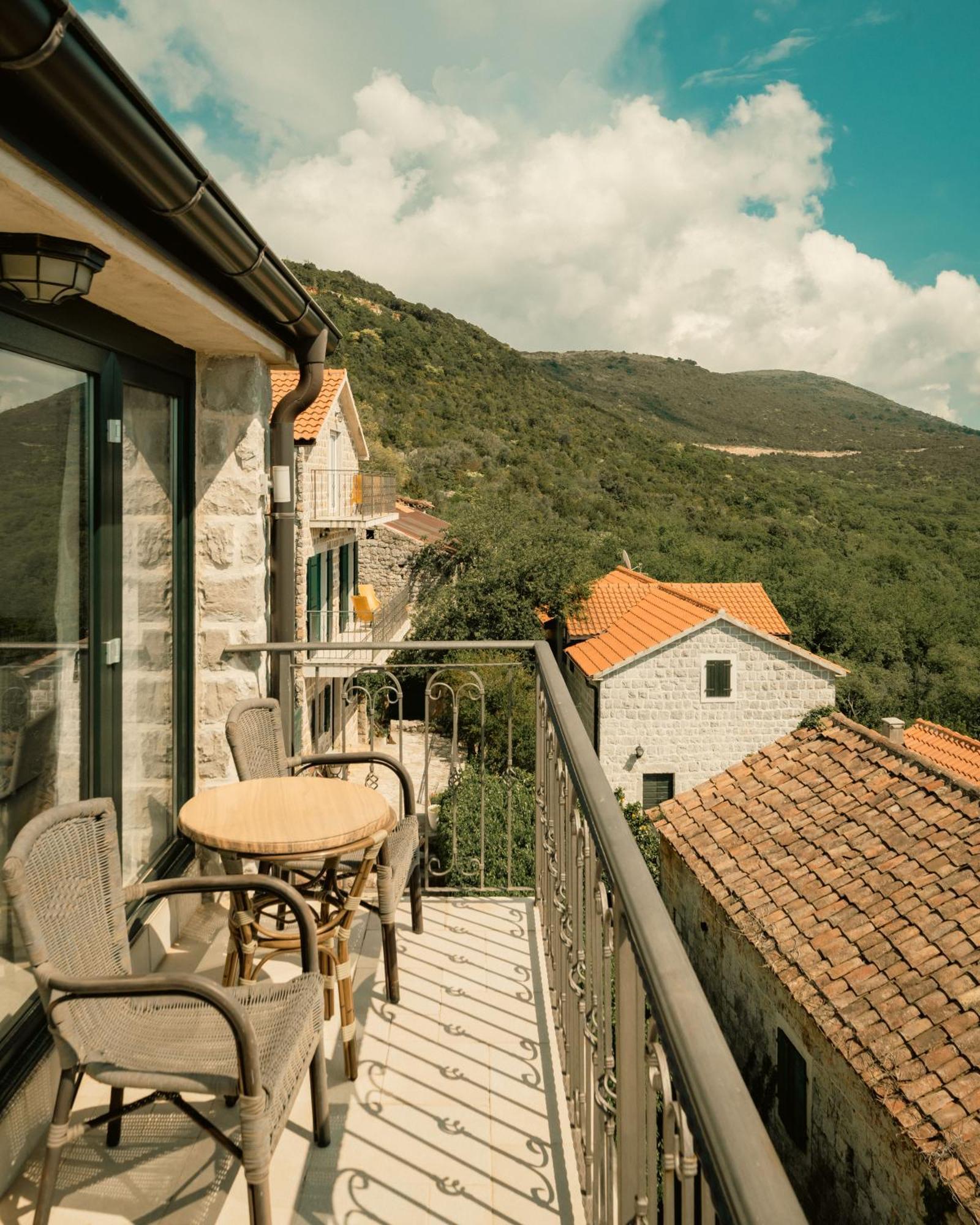 Klinci Village Resort Buitenkant foto
