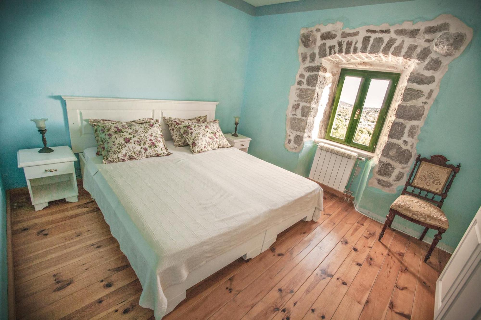 Klinci Village Resort Buitenkant foto