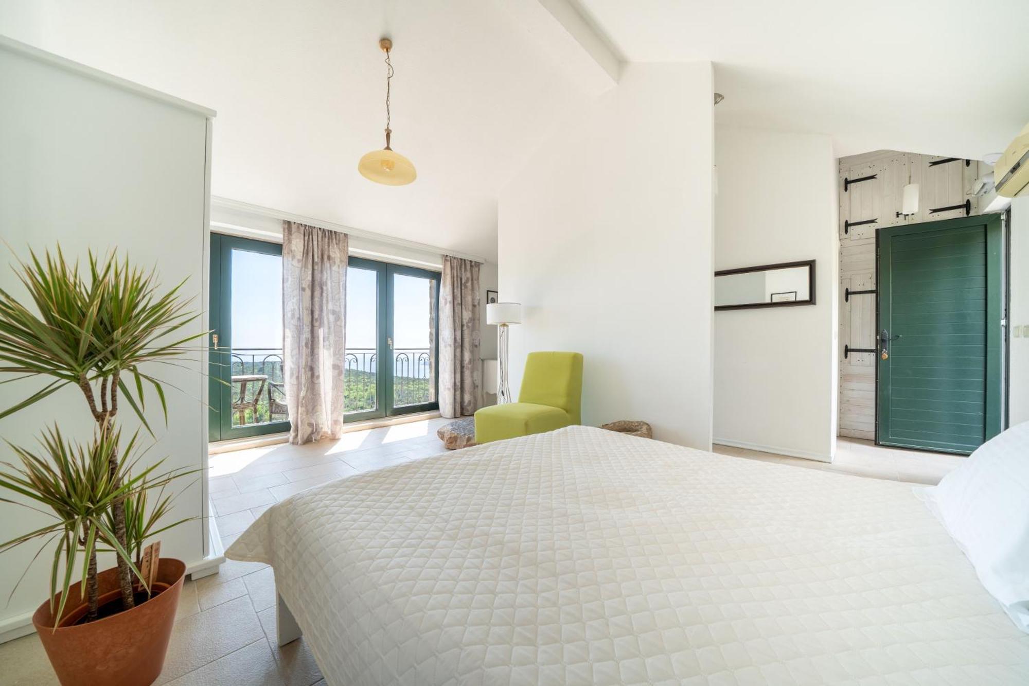 Klinci Village Resort Buitenkant foto