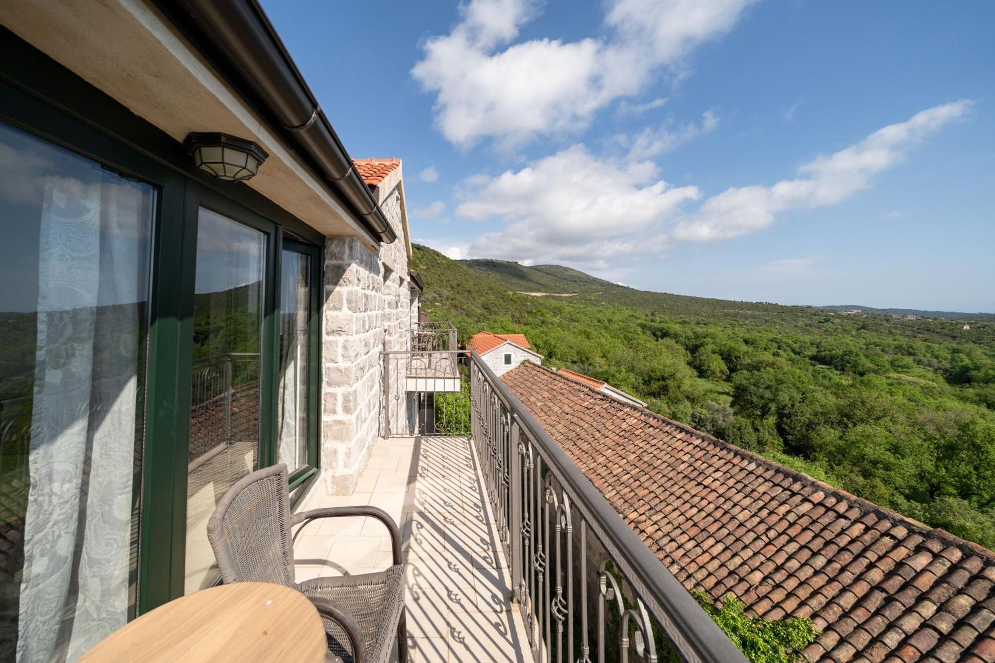 Klinci Village Resort Buitenkant foto