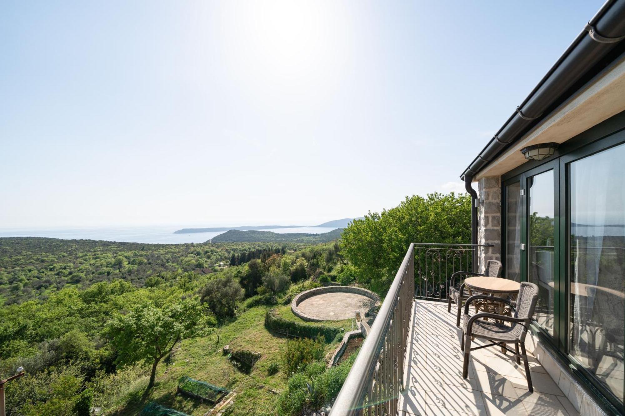 Klinci Village Resort Buitenkant foto