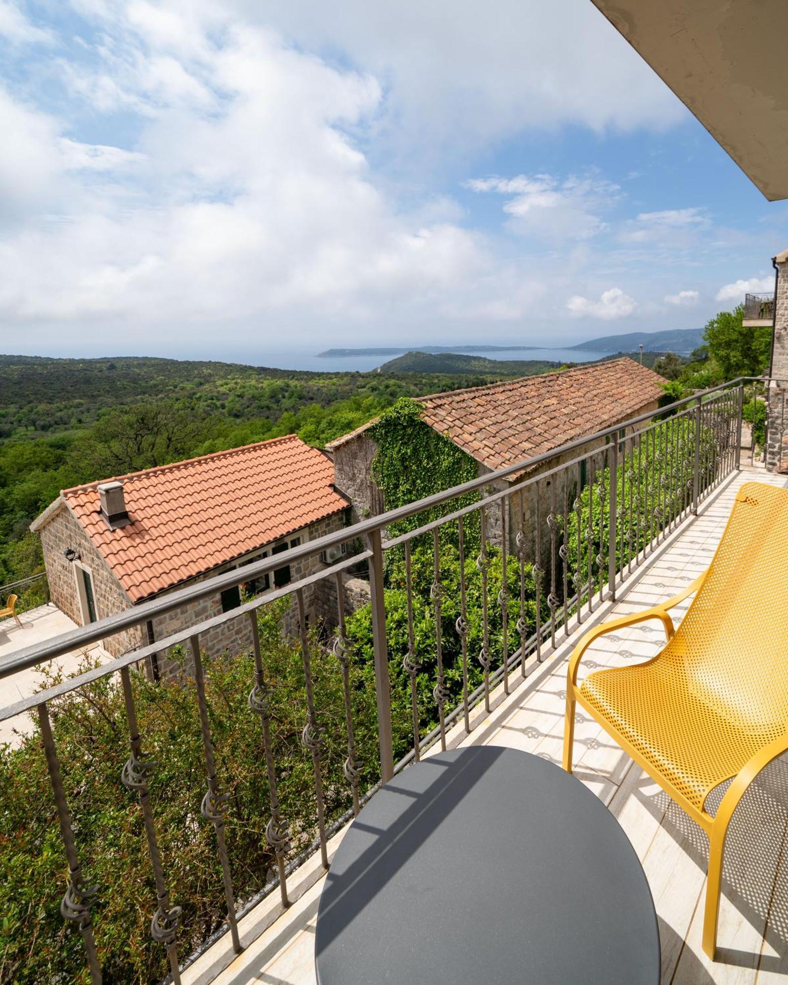 Klinci Village Resort Buitenkant foto
