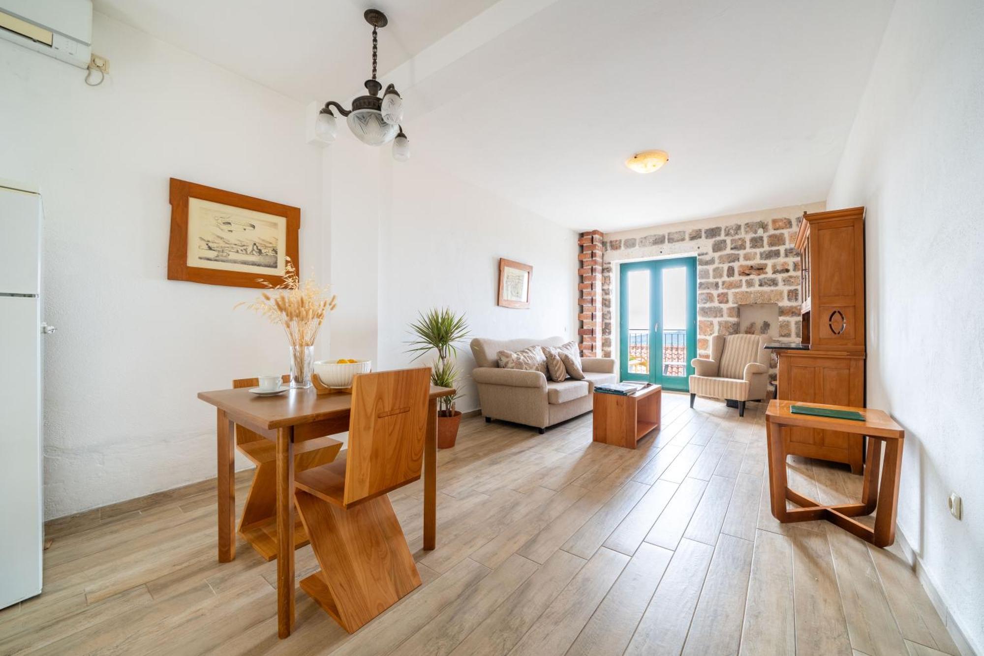 Klinci Village Resort Buitenkant foto
