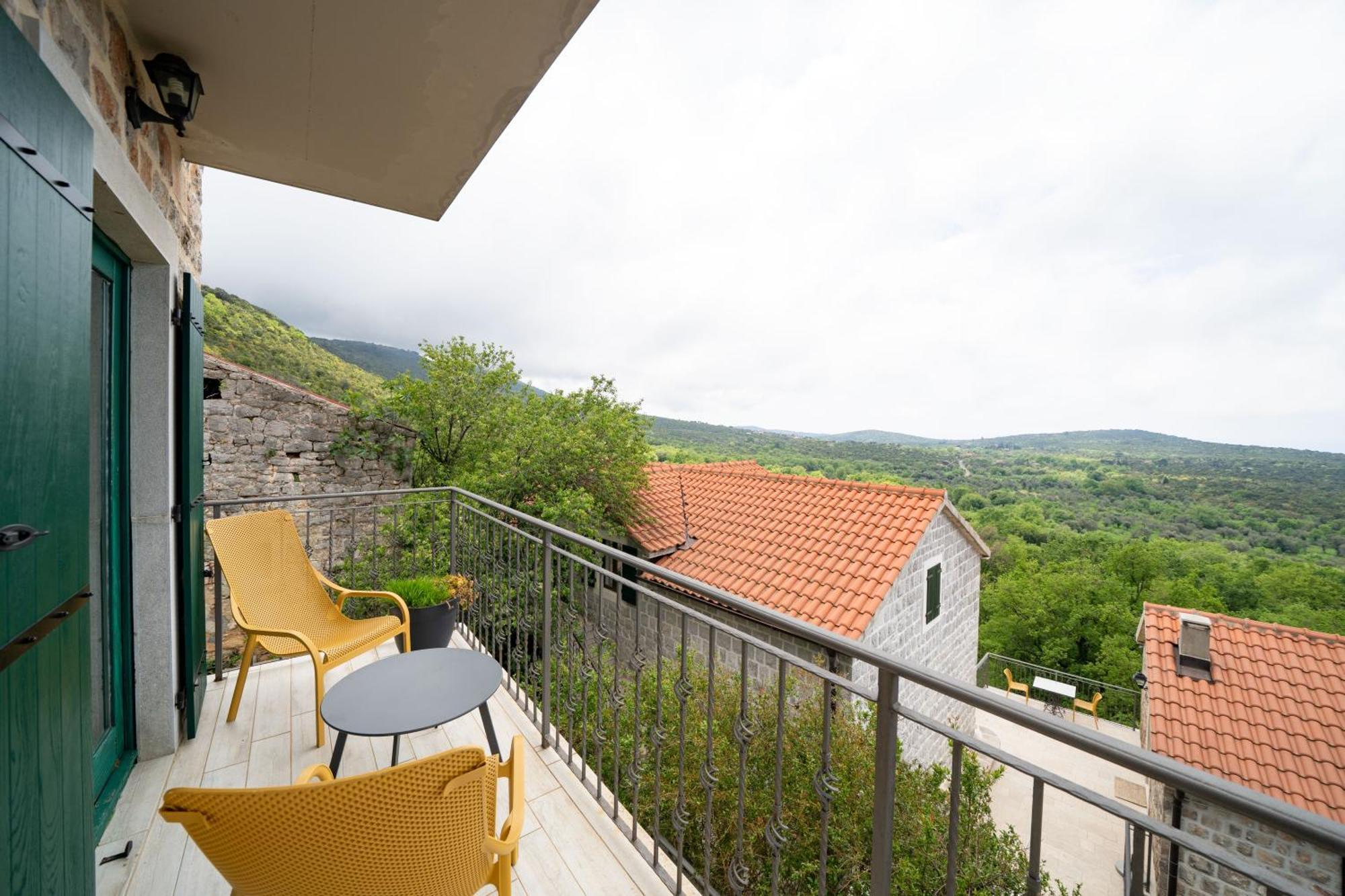 Klinci Village Resort Buitenkant foto