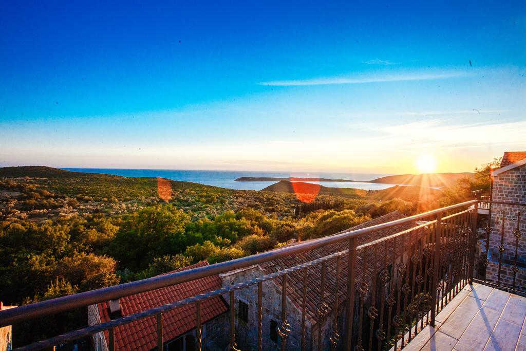 Klinci Village Resort Buitenkant foto
