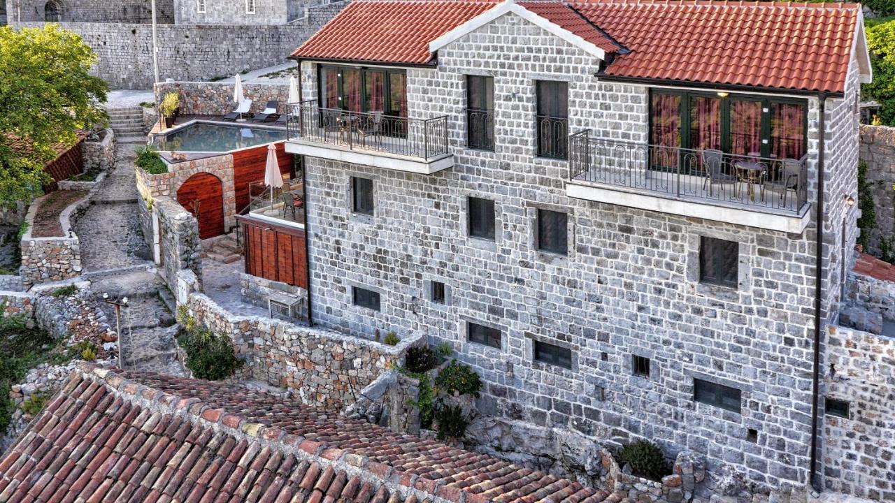 Klinci Village Resort Buitenkant foto