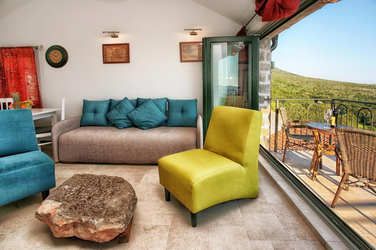 Klinci Village Resort Buitenkant foto
