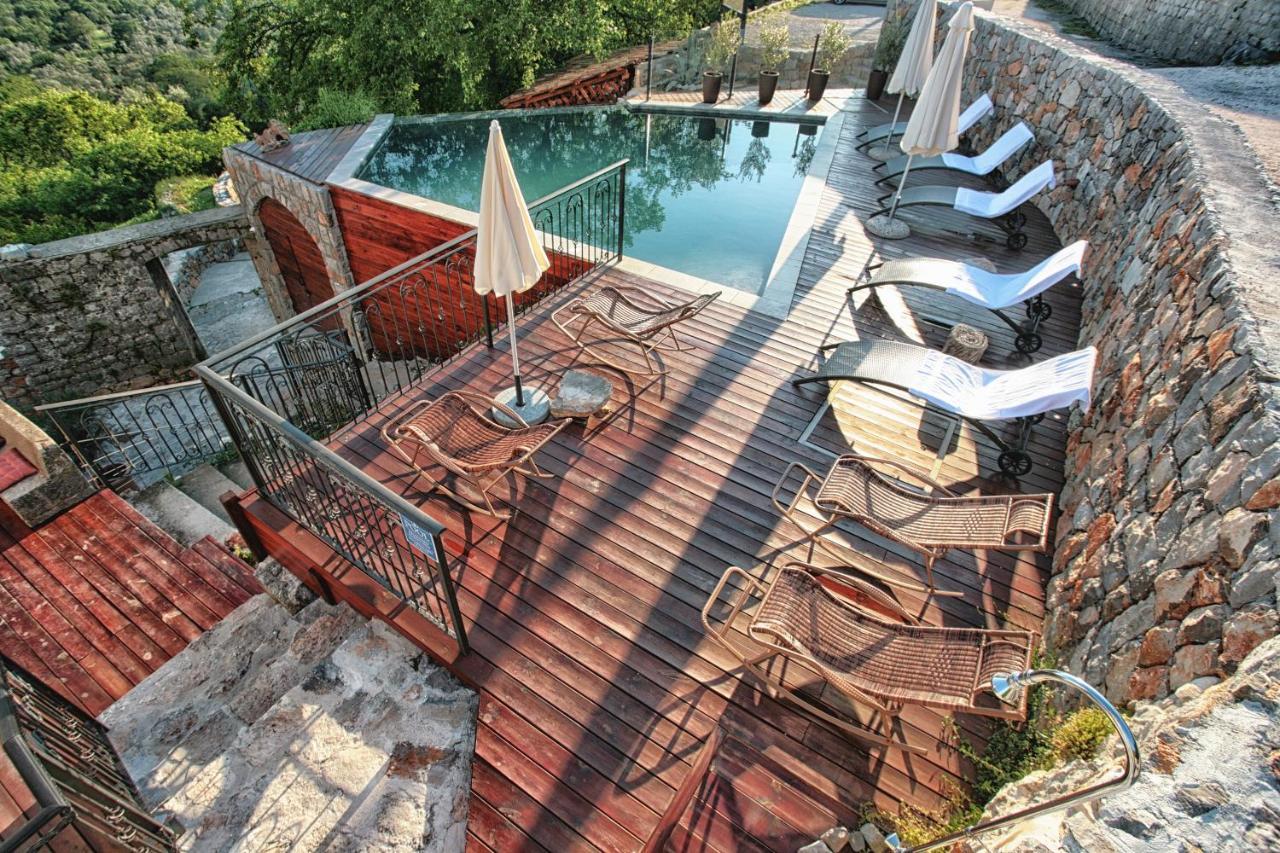 Klinci Village Resort Buitenkant foto