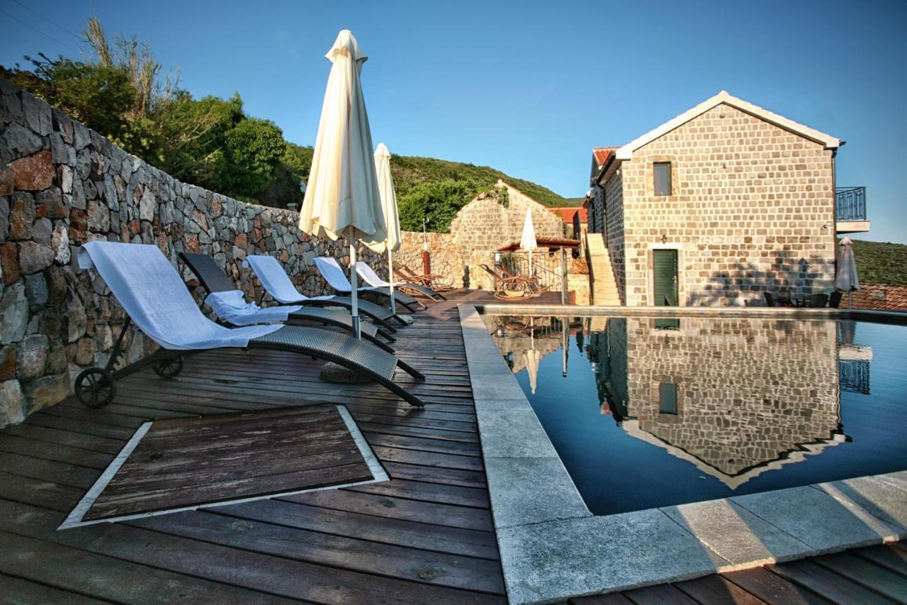 Klinci Village Resort Buitenkant foto