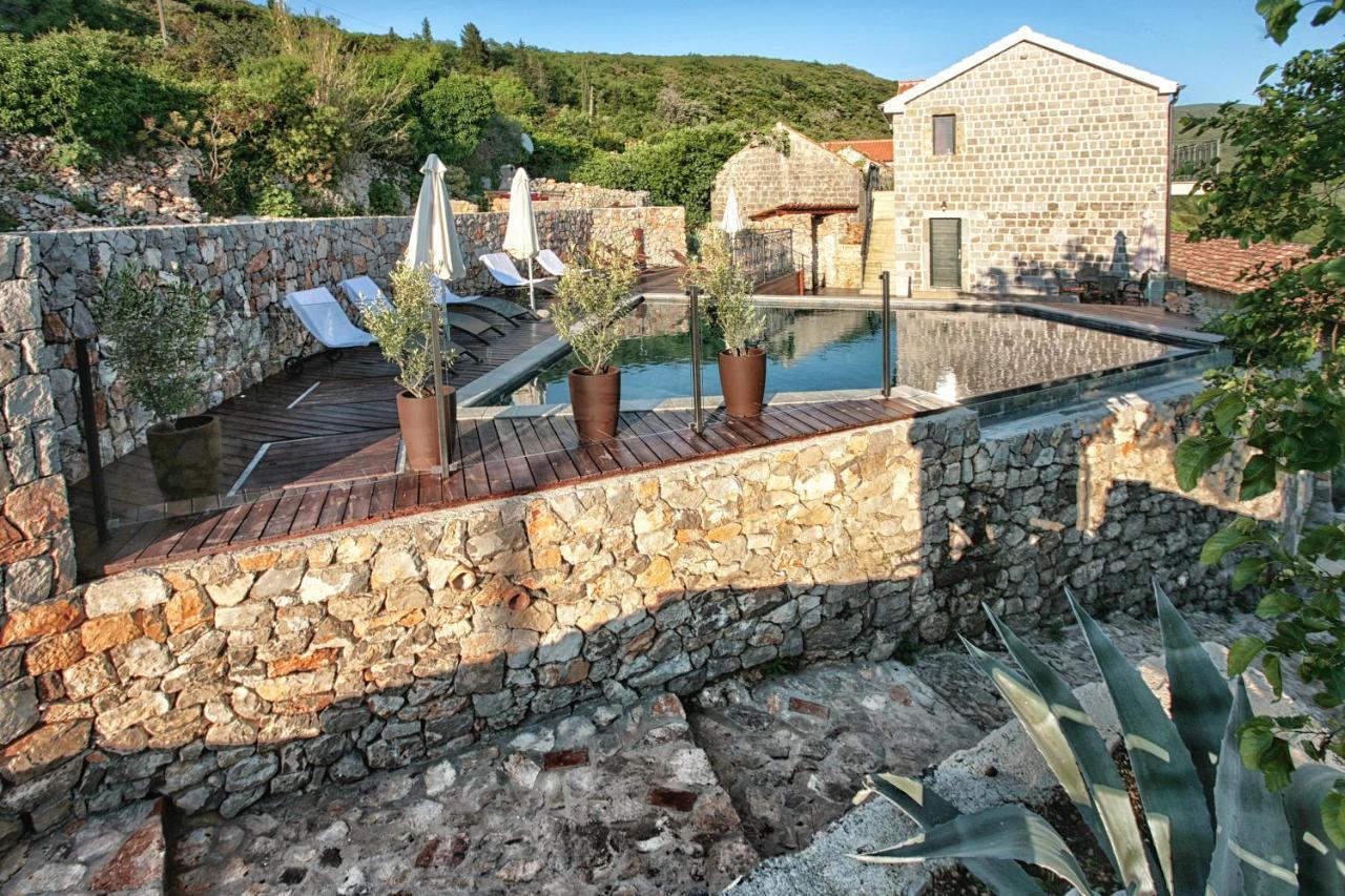 Klinci Village Resort Buitenkant foto