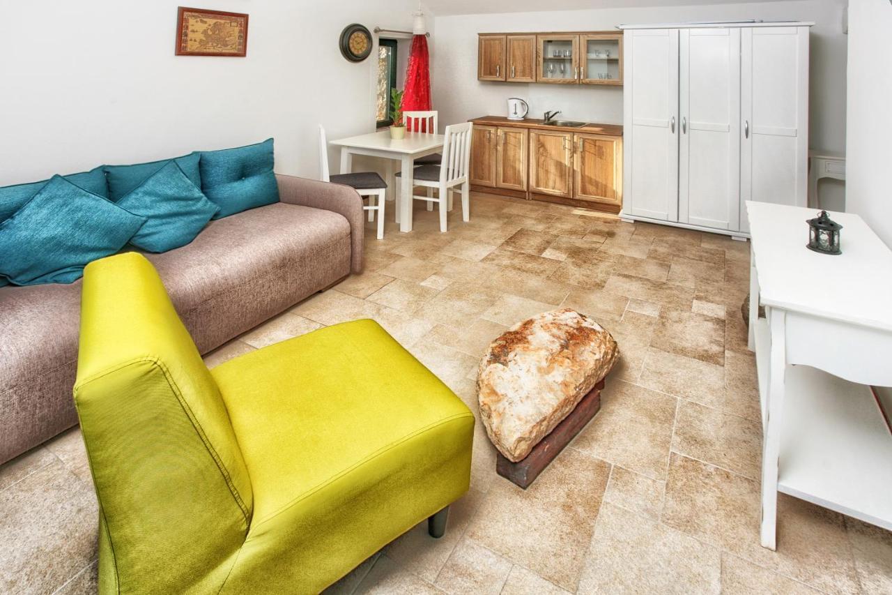 Klinci Village Resort Buitenkant foto