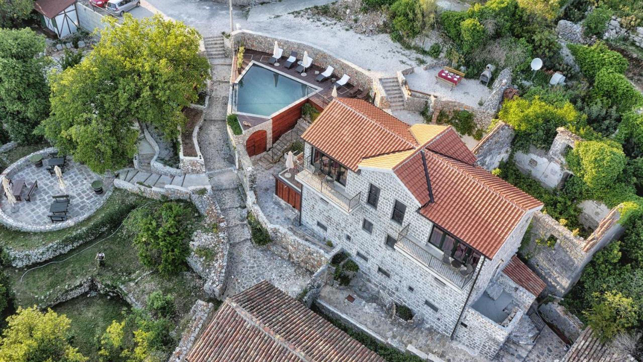 Klinci Village Resort Buitenkant foto
