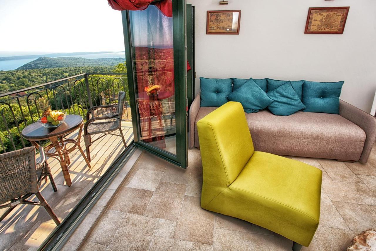 Klinci Village Resort Buitenkant foto