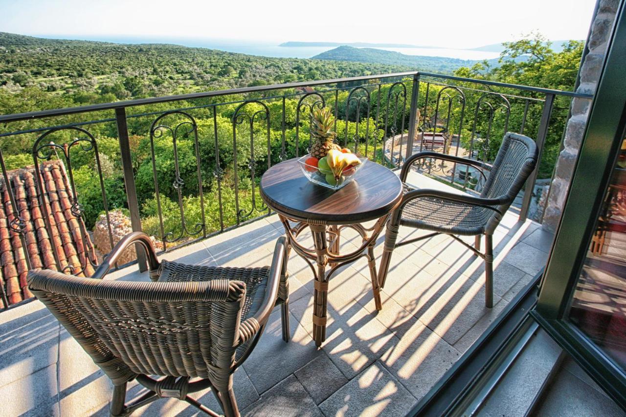Klinci Village Resort Buitenkant foto